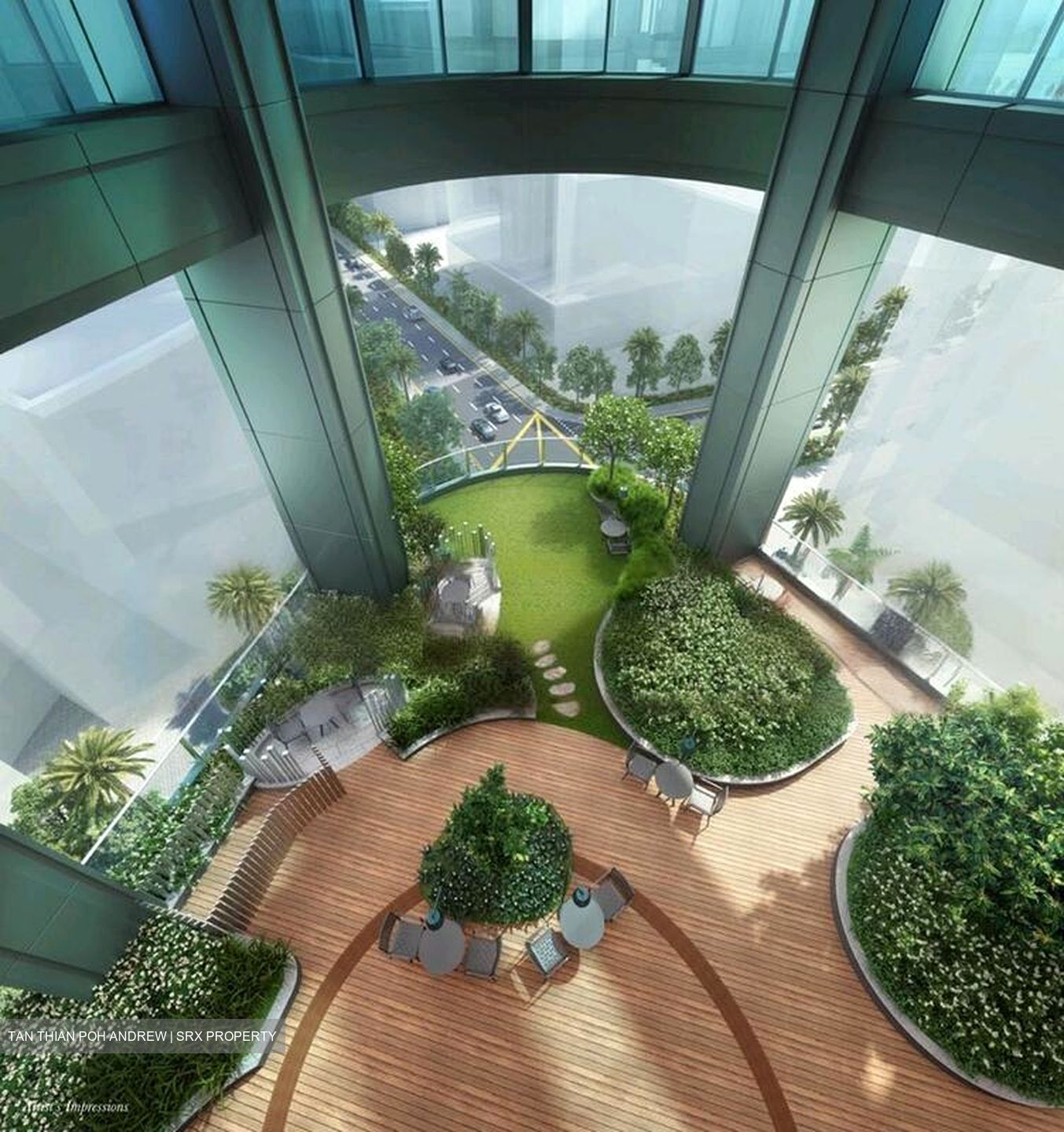 Hub Synergy Point (D2), Office #465215031